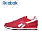 reebok锐步 男 经典板鞋休闲鞋 v48495 reebok/锐步 原创 设计 新款 2013 正品 代购  美国 - 想去