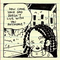 Benji Nate 可爱的卡通涂鸦本子 萌 草图 漫画 涂鸦本子 涂鸦 手绘 女生 可爱 卡通 