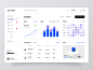 Sales Dashboard | Analytics | Web App