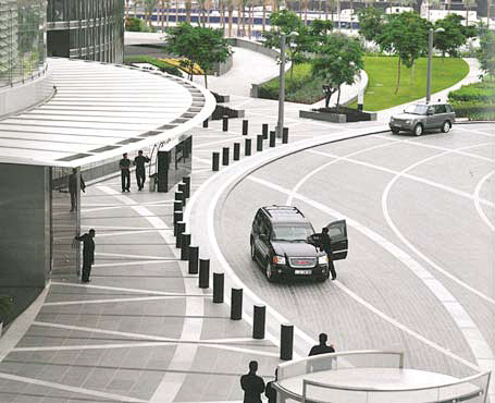 AECOM2015—珠海横琴客商汇综合体...
