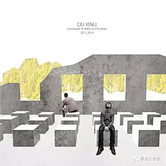 你想要的国外名校作品集！(42)