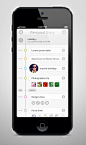 Personal diary | #ui