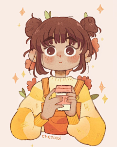 懒虫の枕头采集到粘土创意