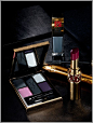 其中包括图片：YSL Yves Saint Laurent Fall 2009 Collection