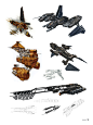 EVE Universe - The Art of New Eden-037