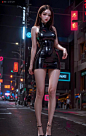 你完美的驾驭了这服饰。#二次元...@疯讲分享的动态