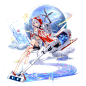 寂静星森外
