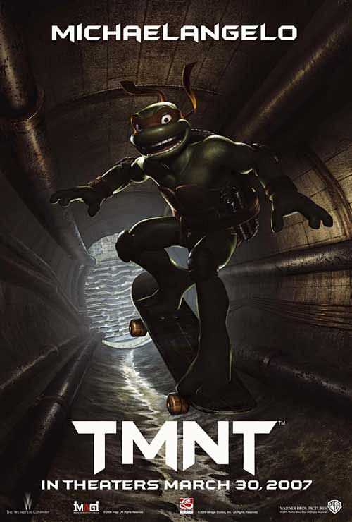 Teenage Mutant Ninja...