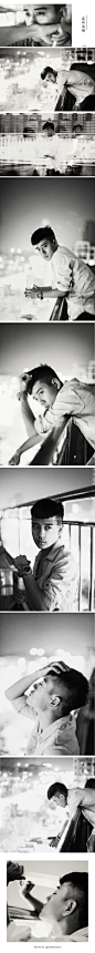 定时清醒｜#微相册投稿# 出镜|@你们说叫什么范er 相册地址:http://t.cn/RhIh03P 抄送| @微相册 @摄影山猫-Gxinn @清新人像写真集 @人像写真 @私人写真集