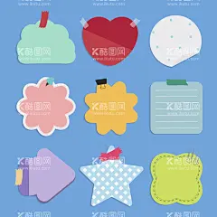 异形便签  - 源文件下载【酷图网】异形,节日卡片,便签贴纸,产品说明贴纸,标签标贴,产品标签,标贴,不干胶,台签,促销标签,广告标签,欧式,端庄,便利贴,文本框,文本装饰,记号,书签,异形卡片,卡片,贺卡,生日贺卡,纸条复古工艺,婚礼,边框,标签,贴纸,形状,豪华,文本,优雅,文艺,装饰,经典,古典,传统工艺,怀旧,古董风格