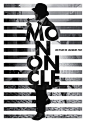 Mon Oncle Movie Identity on Behance:@北坤人素材