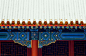 中国古建筑构件之“雀替”