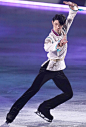 【2019全日-MOI图集】Medalist on Ice，羽生结弦《SEIMEI》图集 ​​​​