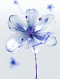 AI_a_transparent_flower_with_blue_flowers_floating_on_a_whi_433a5.png (928×1232)