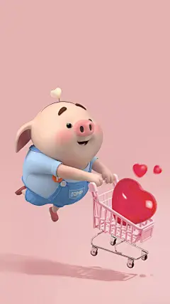 壁纸集 | 那种怦怦的心跳声，叫做喜欢