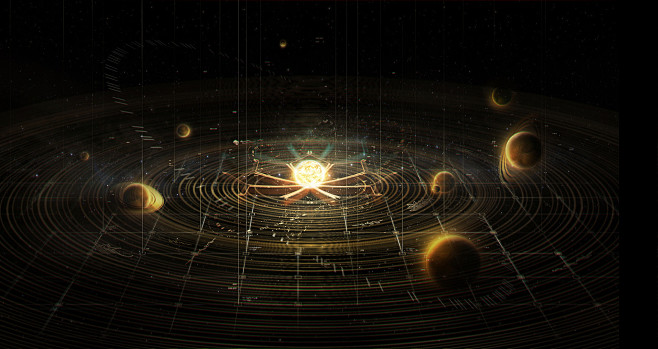 Warframe - StarMaps,...