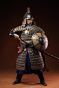 【新提醒】【开盒】大象有形1/6 蒙古帝国 - 宿衛百户DXYX-001兵人在线BBICN - Powered by Discuz!