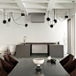 The old feeling : Interior images of a rustic house.