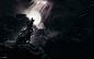General 1920x1200 digital art wolves
