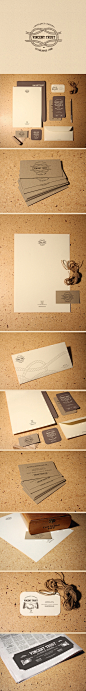 Vincent Trust identity, Identity © Mos Ooli