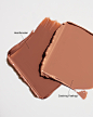 Photo by Dose of Colors on March 01, 2024. May be an image of one or more people, makeup, pallette, cosmetics and text that says 'Heartbreaker Catching Feelings'.