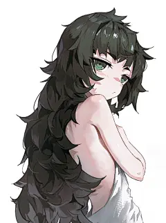 萝莉 凌乱