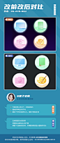 画面有问题却不知道怎么修改，来看看这组学员作业的修改前后对比！老师的辅导非常的重要！构图配色光影甚至边边角角小细节的优化，都能让你的作品提升一个档次。
#软件营 学员作业# 精准的指导可以少走弯路，软件营本周五开课，老师一对一作业辅导，戳我了解详情哦~ ​​​​