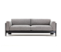 BASTIANO TWO-SEAT SOFA - Sofas from Knoll International | Architonic : BASTIANO TWO-SEAT SOFA - Designer Sofas from Knoll International ✓ all information ✓ high-resolution images ✓ CADs ✓ catalogues ✓ contact..