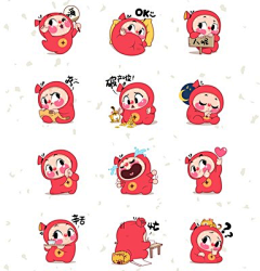 朱琬洵采集到ip