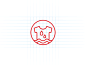 Vestelicons