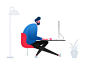 UX Designer插图