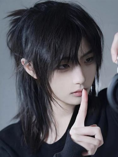 男长发_百度图片搜索