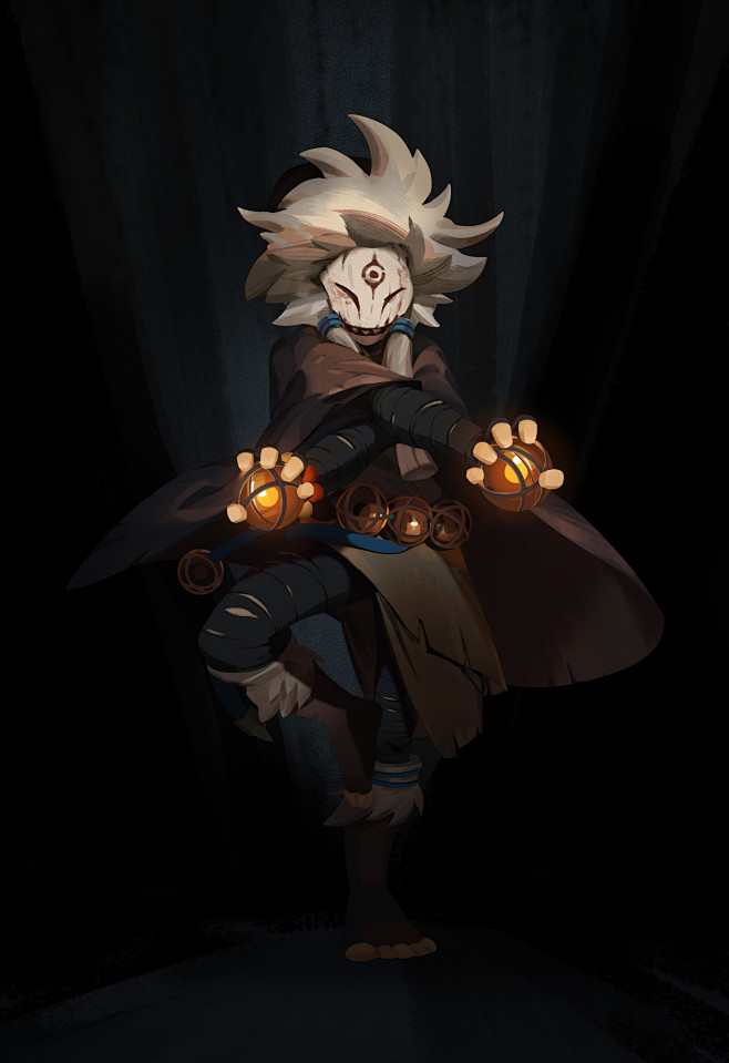 ArtStation - Early d...