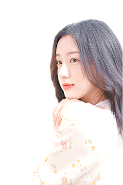 Q亓书噫_采集到自扣立绘