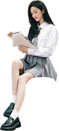 转采关注少女时宁，使用标注少女时宁