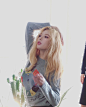 Photo by Hyuna Kim on January 11, 2018. 没有照片描述。.
