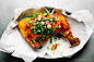 do-not-touch-my-food:

Sriracha Honey Lime Chicken