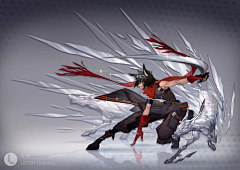 Yig3XiGB采集到女性pose