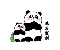 熊猫派对家族5-09
