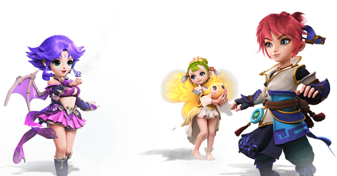 《梦幻西游》手游2019冰雪嘉年华活动火...