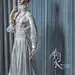 BJD SD 人偶 娃娃 BJD人形 龙魂人形社 水晶兰 (14)