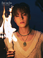 @SEVENTEEN_OFFICIAL 的个人主页 - 微博
