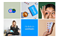 Dimple - A clear vision for change : Dimple