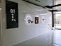 多功能展厅设计_工艺工法展示设计_房地产临时售楼处展厅展馆设计-智汀国际