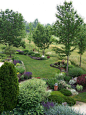 lawn