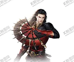 游戏人物 【酷图网】游戏人物,武侠人物,古风,国风,写意水墨画,唯美,卡通,人物,素材,山,山河,动漫动画,中国风元素,古典元素,中式元素,配图,工笔画,水彩,鏖战,沙场武将,电影海报,骑兵,战争,战场,硝烟,沙场,古代,古代武将,武将,将领,将军,猛将,战马,剪影,中国风