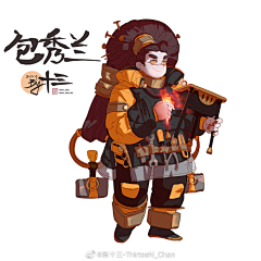 疯人院008采集到幻书启示录