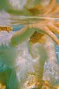 Neil Krug 水下摄影｜沉入水底的美 - 人像摄影 - CNU视觉联盟