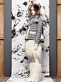 Moncler : Season FW 2012 - Moncler S