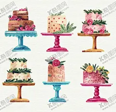 蛋糕矢量图 【酷图网】蛋糕,蛋糕矢量,矢量蛋糕,蛋糕矢量图,手绘蛋糕,蛋糕元素,蛋糕素材,生日蛋糕,生日蛋糕元素,生日蛋糕素材,生日蛋糕矢量,矢量生日蛋糕,生日快乐,蛋糕矢量元素,蛋糕矢量素材